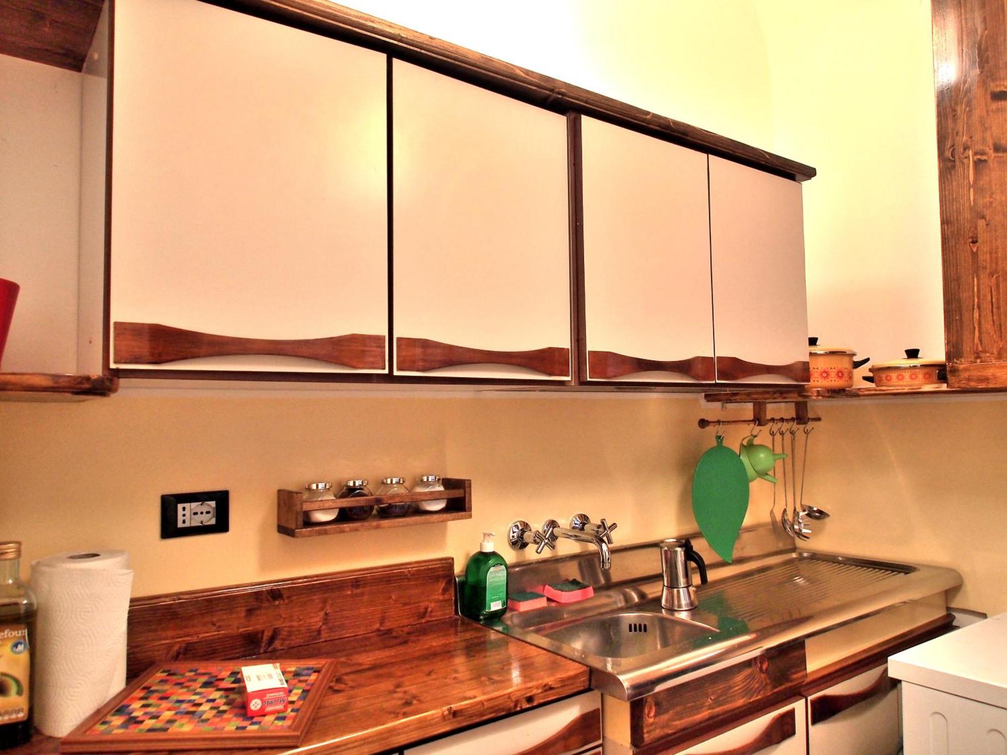 Apartmán Lovingenoa Old Stone Pokoj fotografie