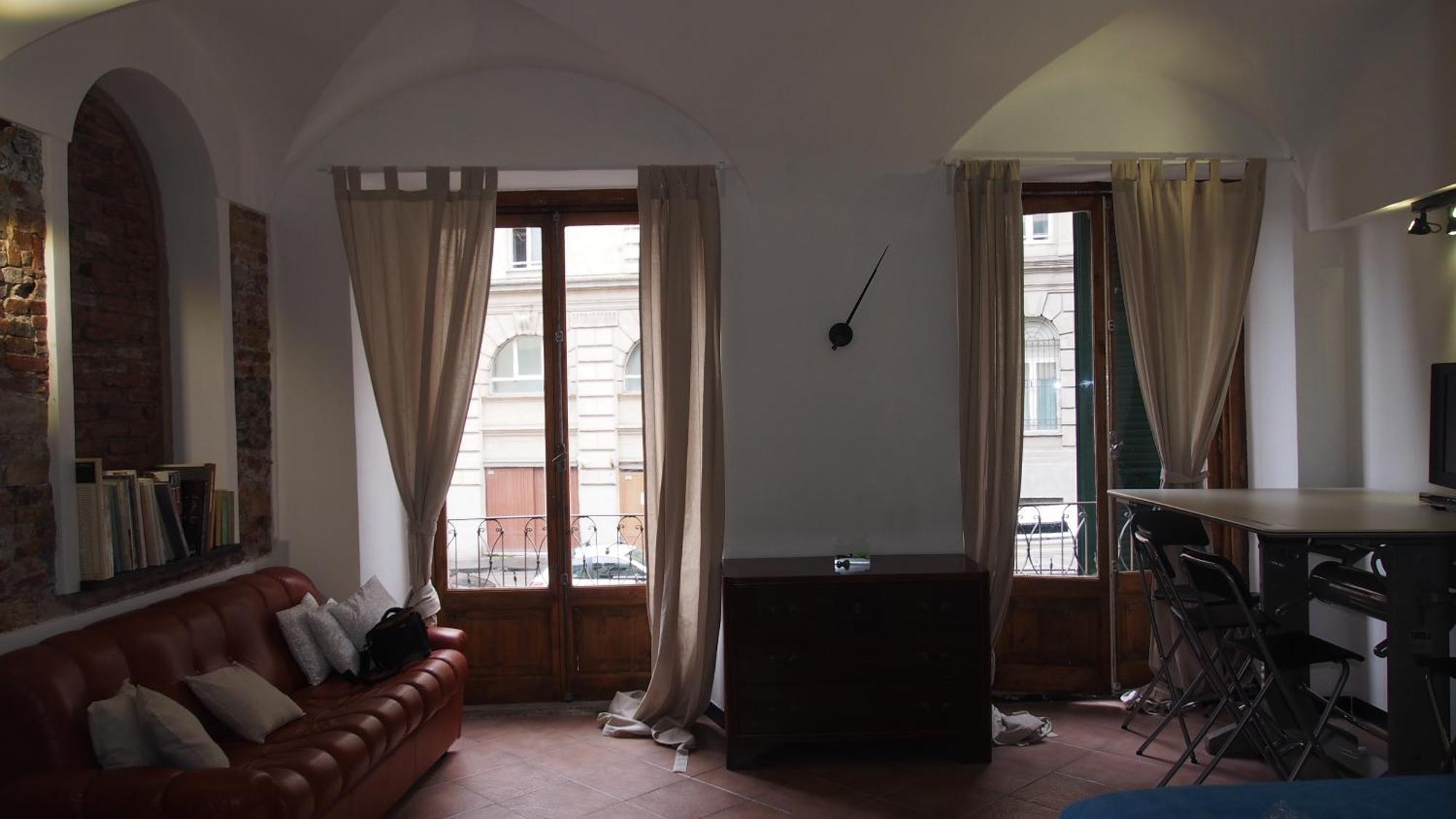 Apartmán Lovingenoa Old Stone Pokoj fotografie