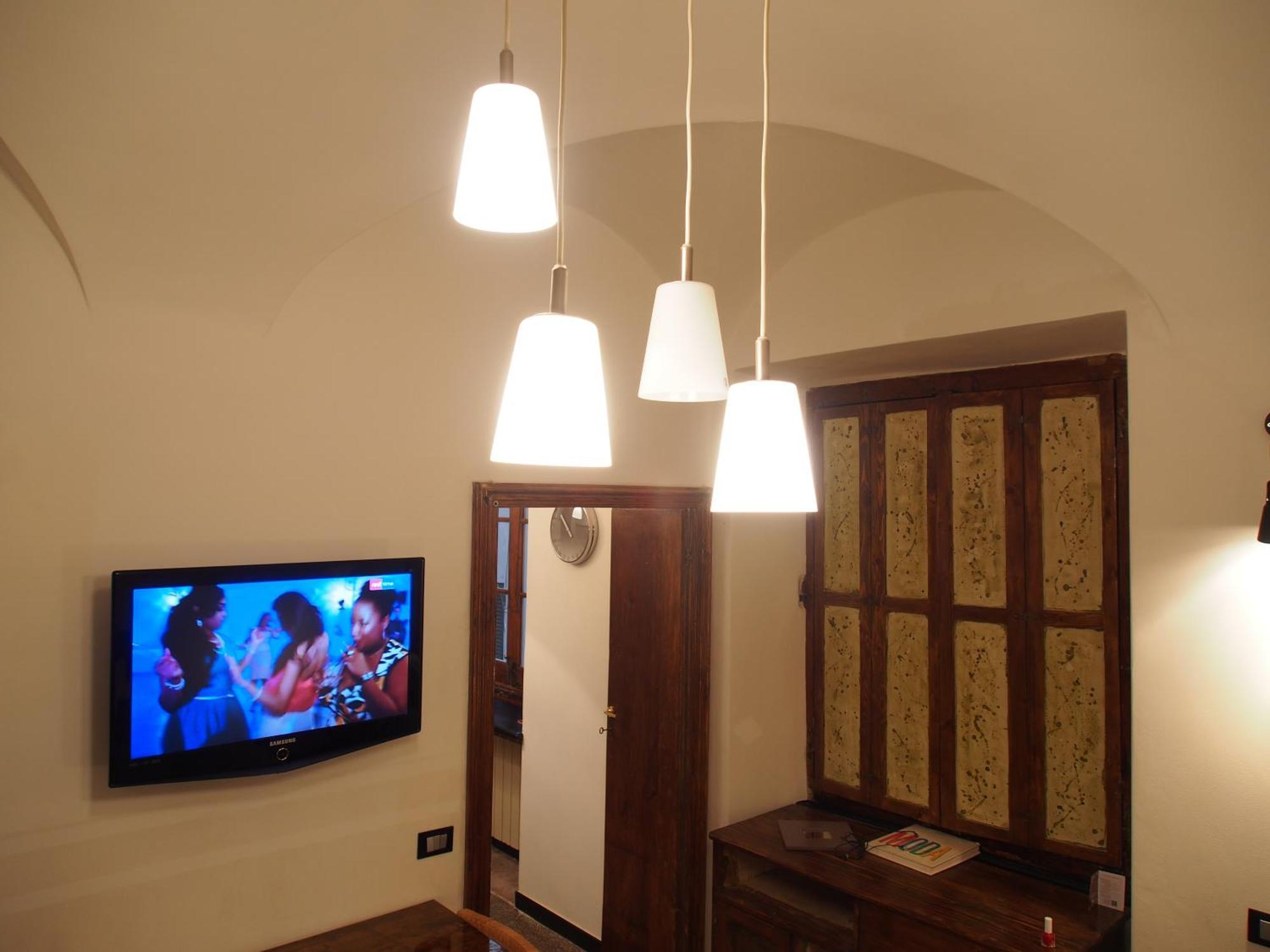 Apartmán Lovingenoa Old Stone Pokoj fotografie
