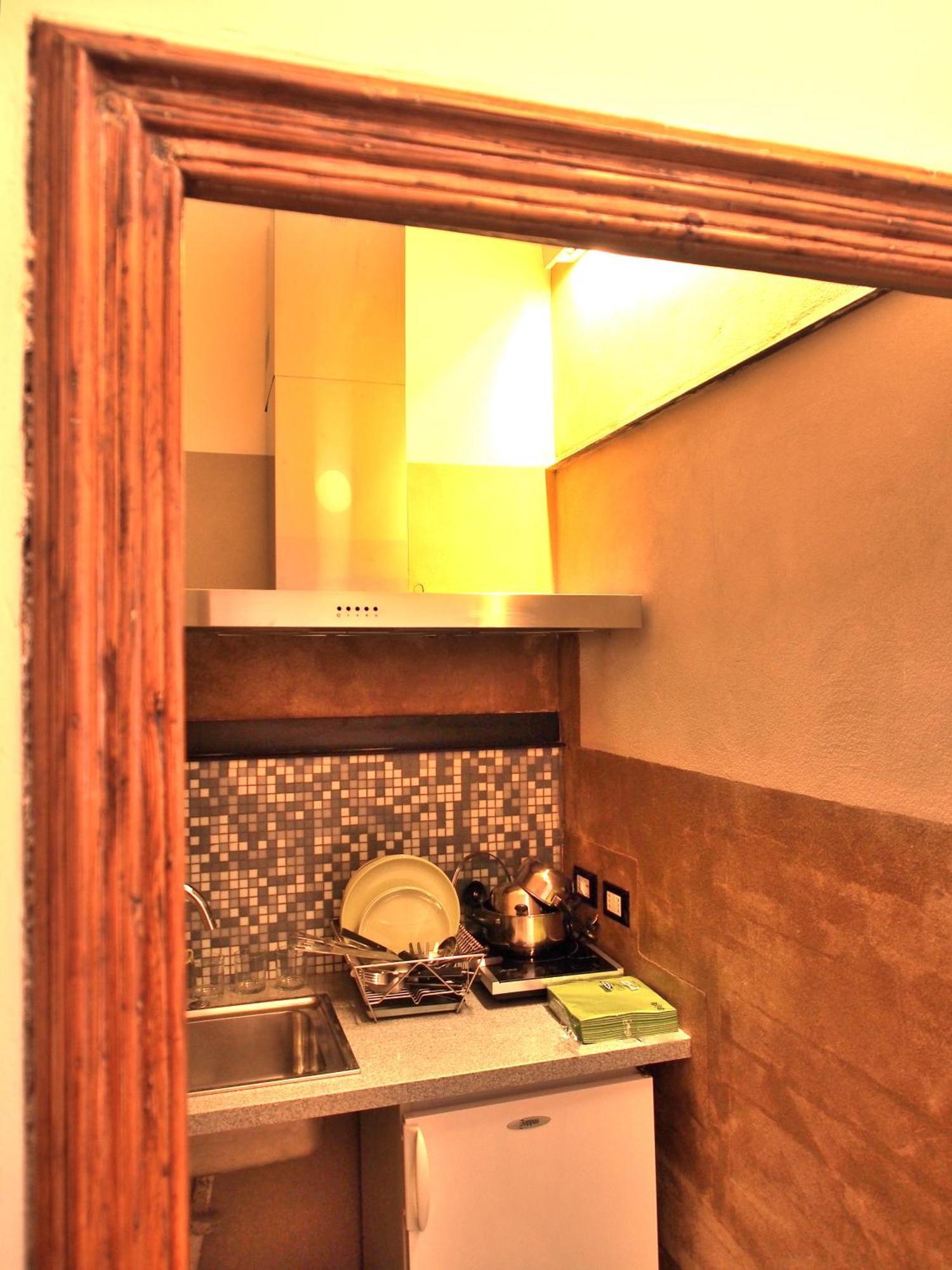 Apartmán Lovingenoa Old Stone Pokoj fotografie