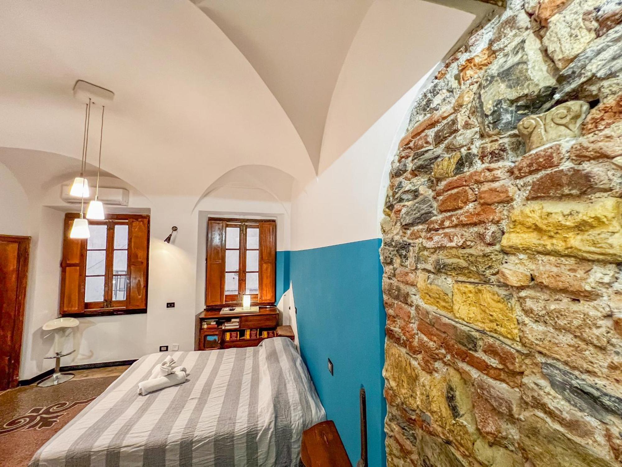Apartmán Lovingenoa Old Stone Exteriér fotografie