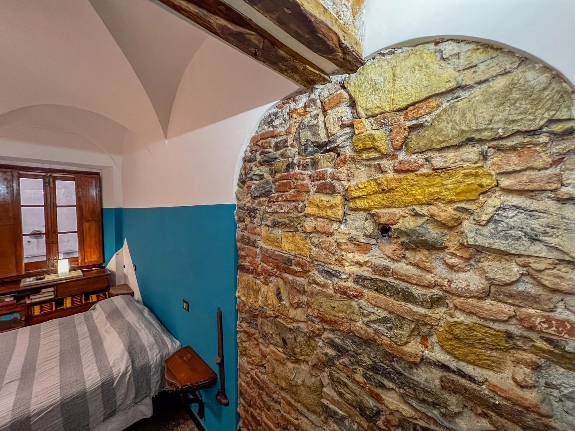 Apartmán Lovingenoa Old Stone Exteriér fotografie